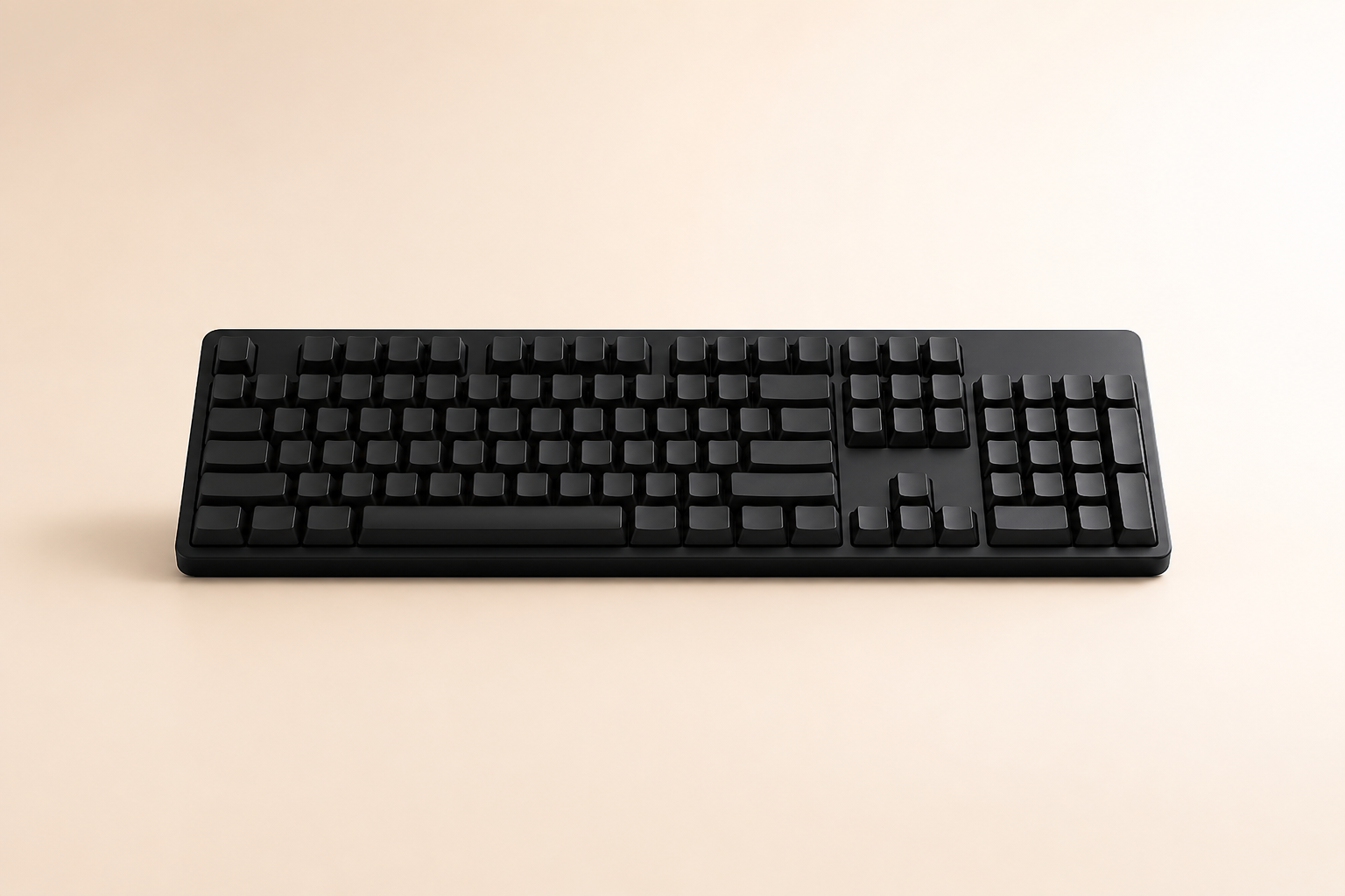 Keyboard Enzo