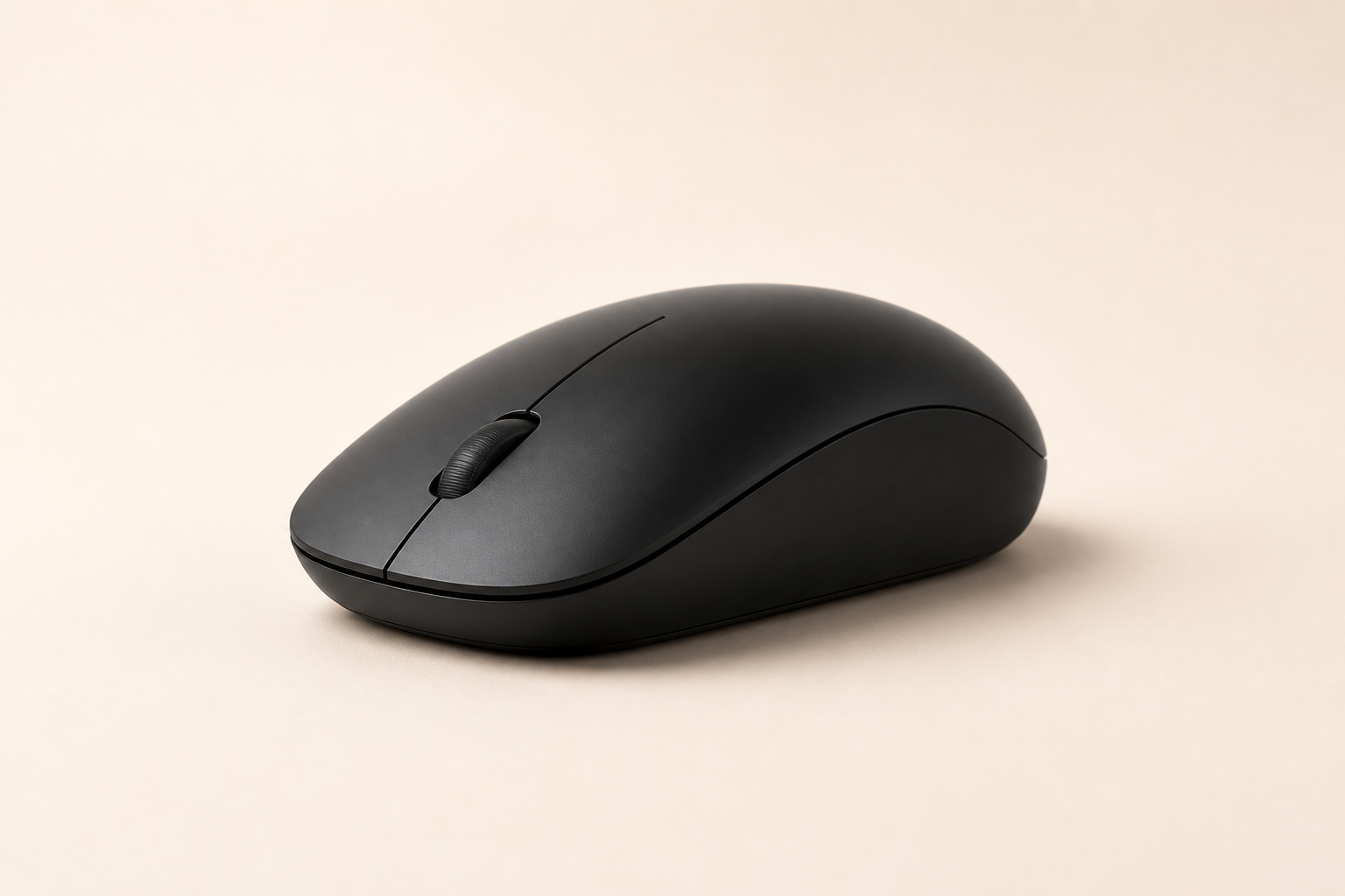 Mouse Enzo