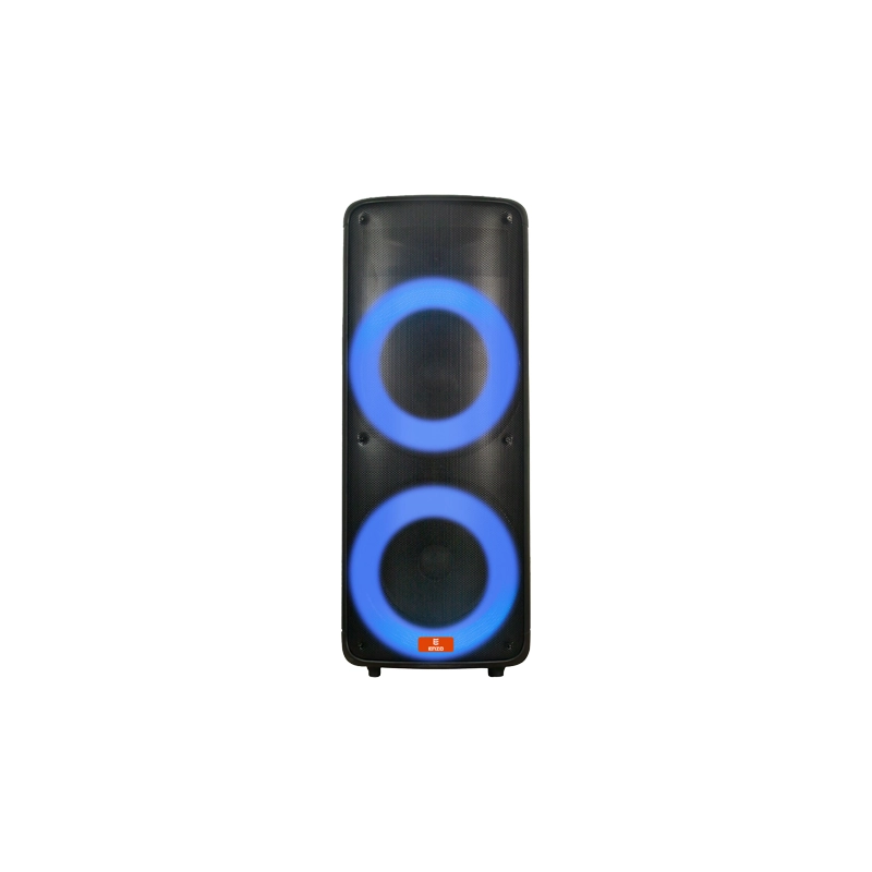 Party Box collection built for real sound.