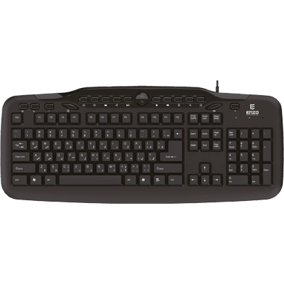 Keyboard Enzo