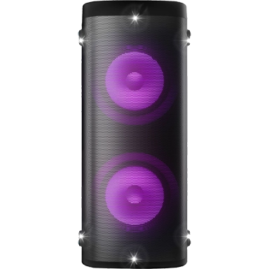 Bold Audio Energy