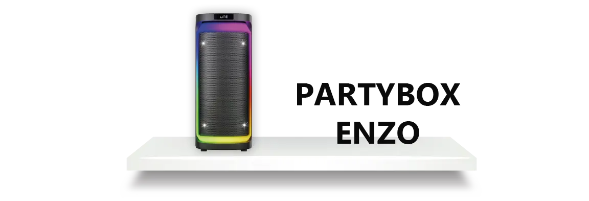 Party Box