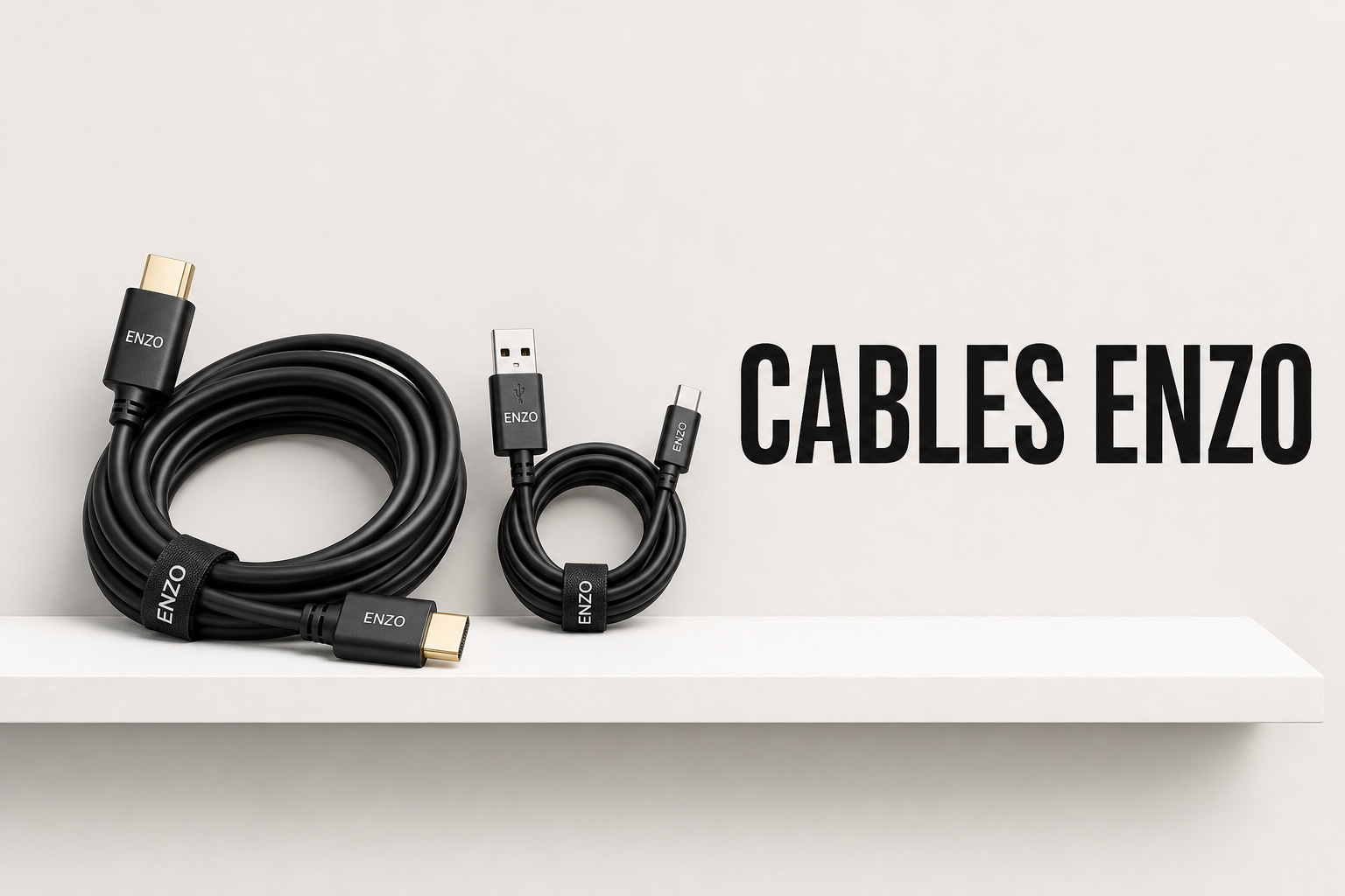 Cables