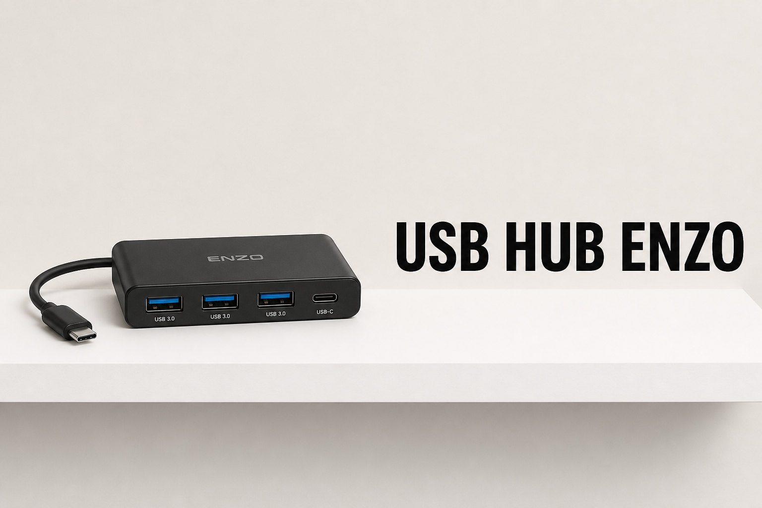 USB Hub