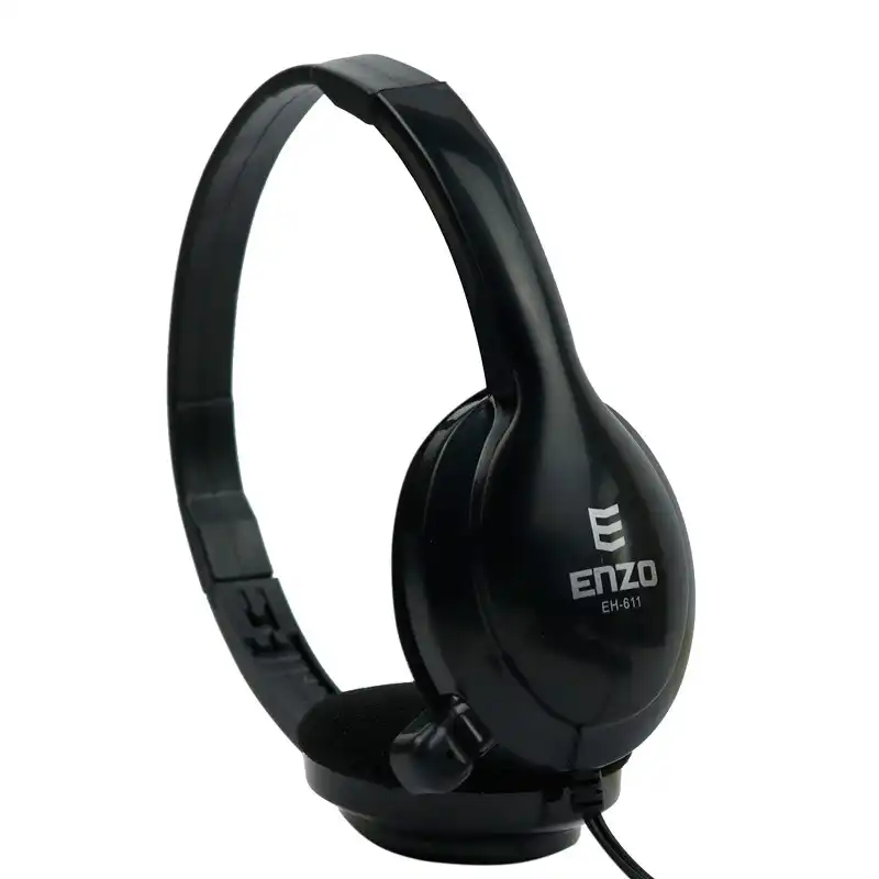 Enzo-headset-model-EH-611.