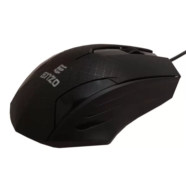 Wired mouse Enzo model E600