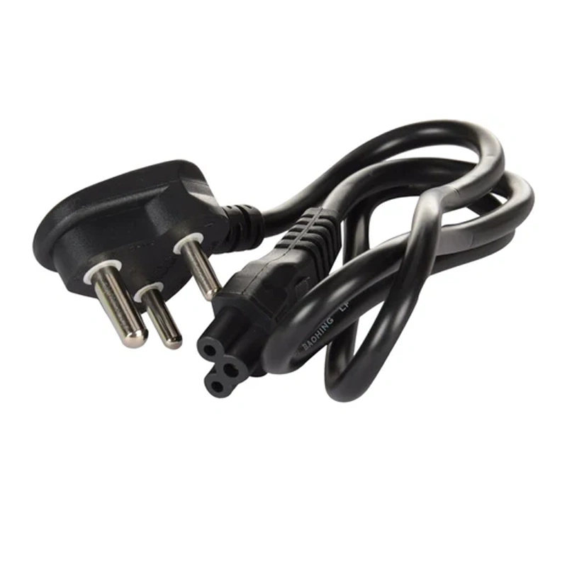 Enzo computer power supply three-pin power cable