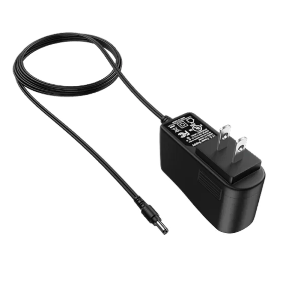 ENZO 12V 1A A-1121 adapter charger