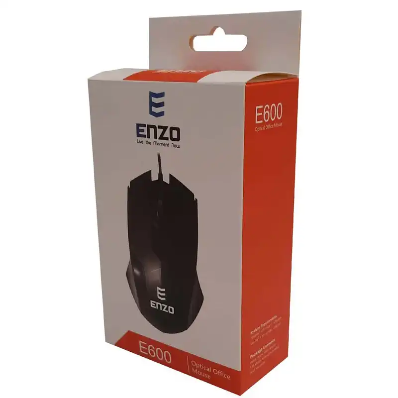 ENZO 600 wireless mouse