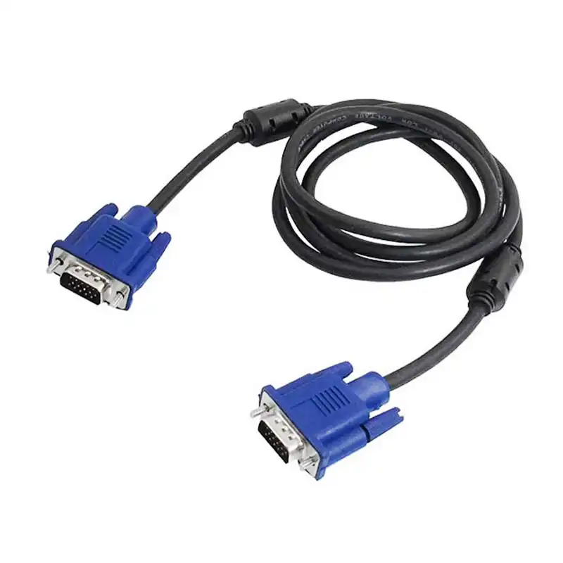 ENZO VGA 3M 3+2 cable