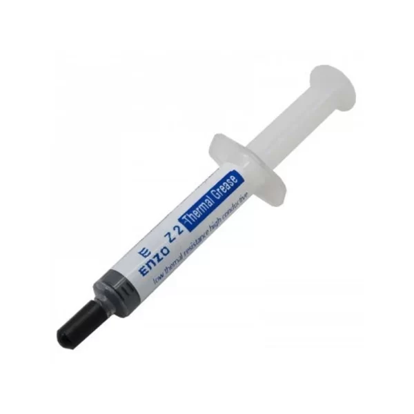 ENZO Z2 syringe silicone paste