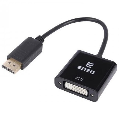 Convert ENZO DISPLAY TO DVI DS-71