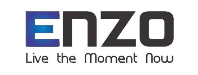 Enzo-logo