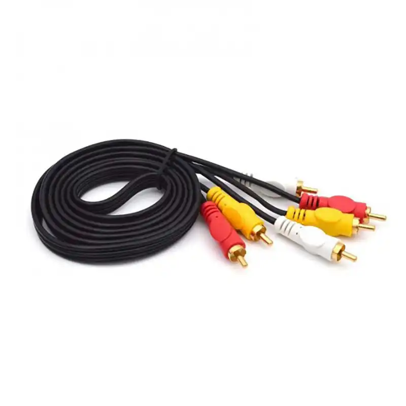 Image cable 3/3 ENZO 1/5M