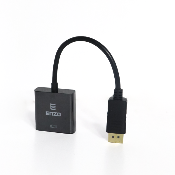 ENZO brand HDMI to VGA converter