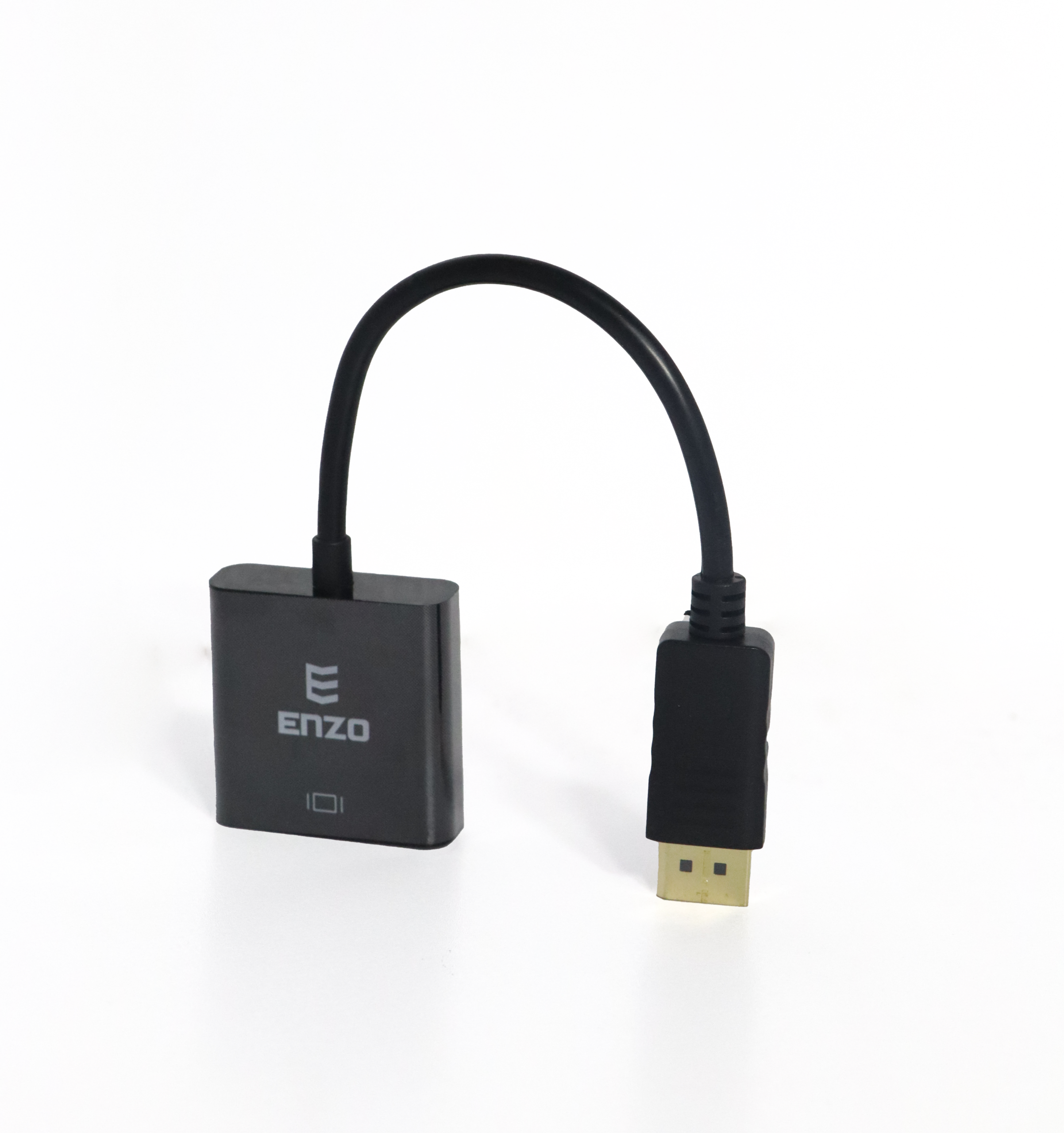 ENZO brand HDMI to VGA converter
