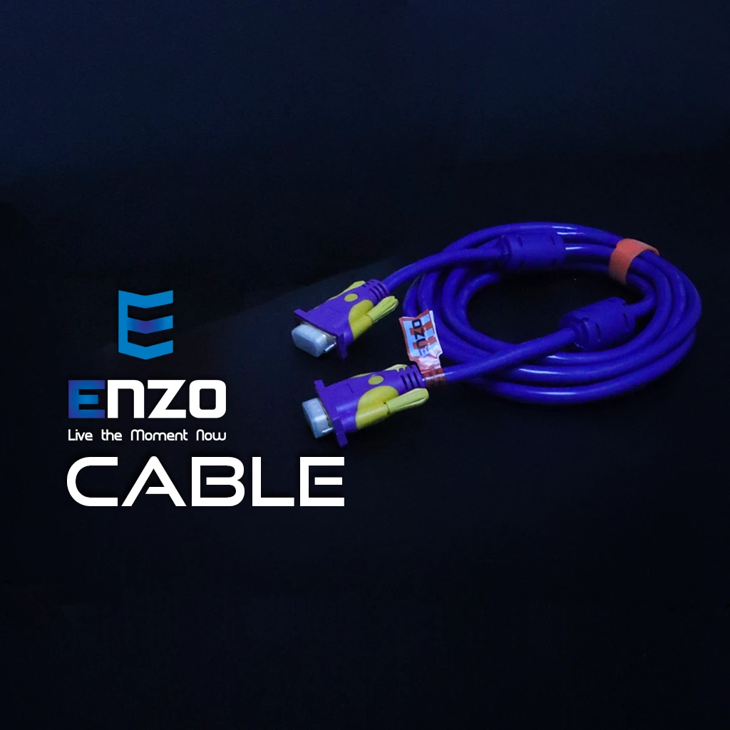 cable enzo