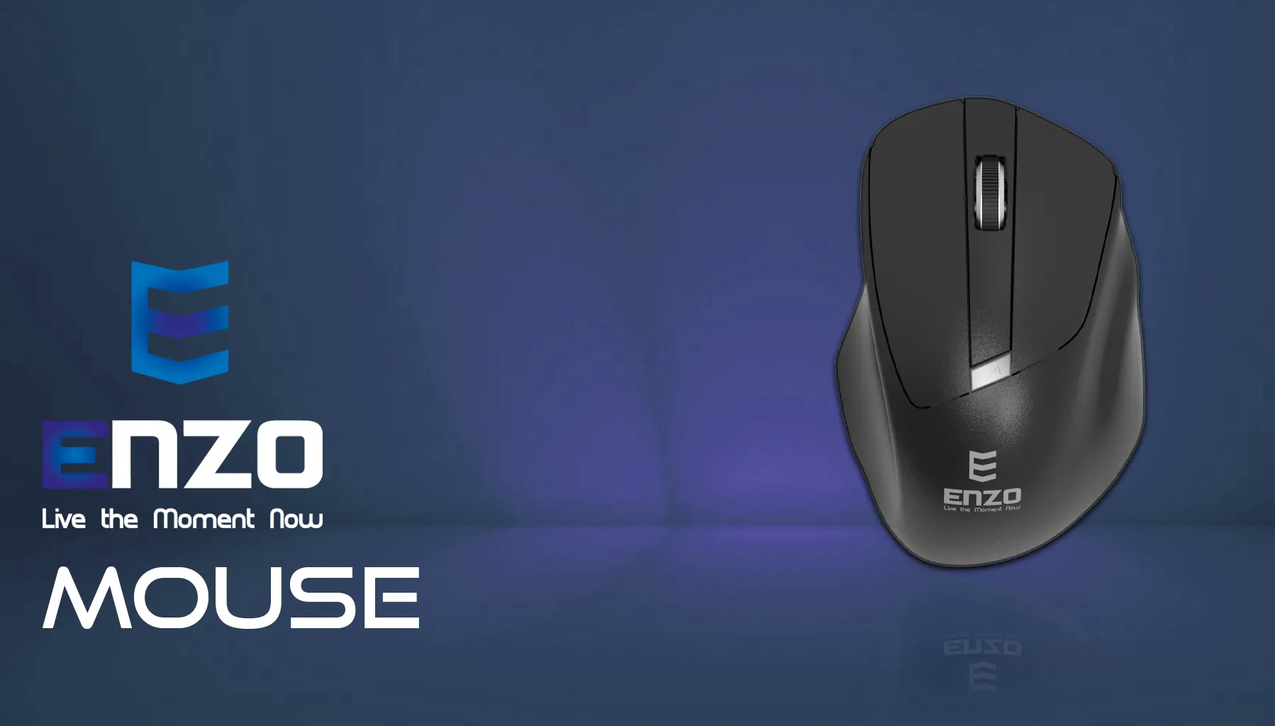 Mouse Enzo