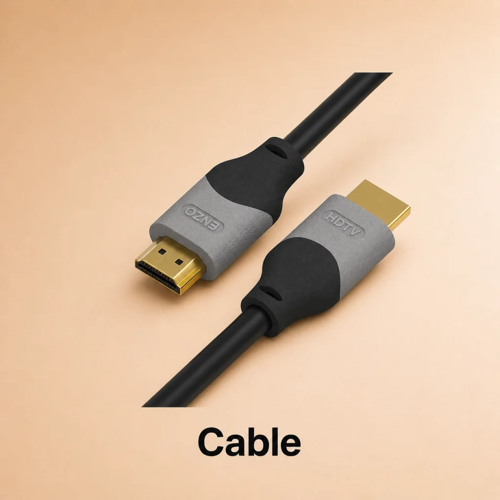 Cables