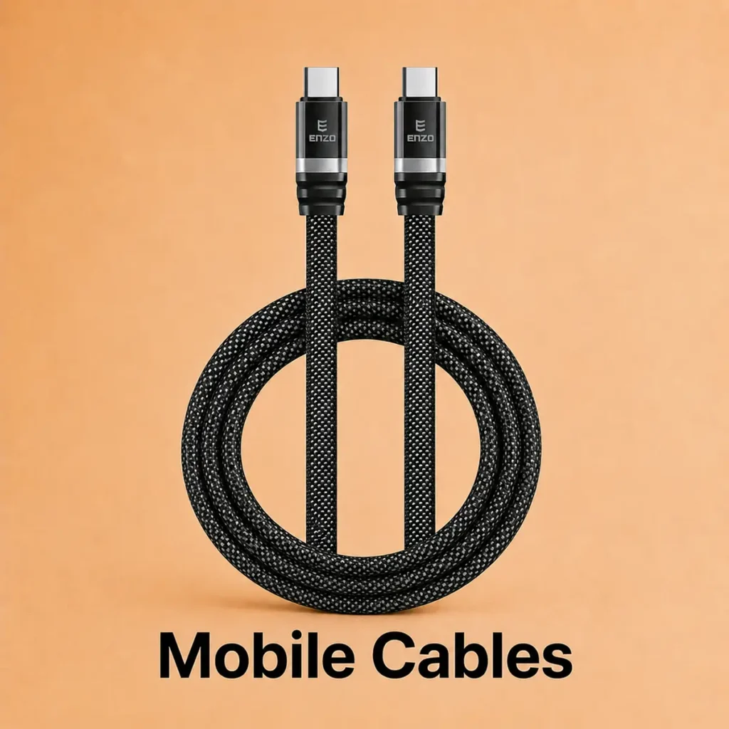 Mobile Cable