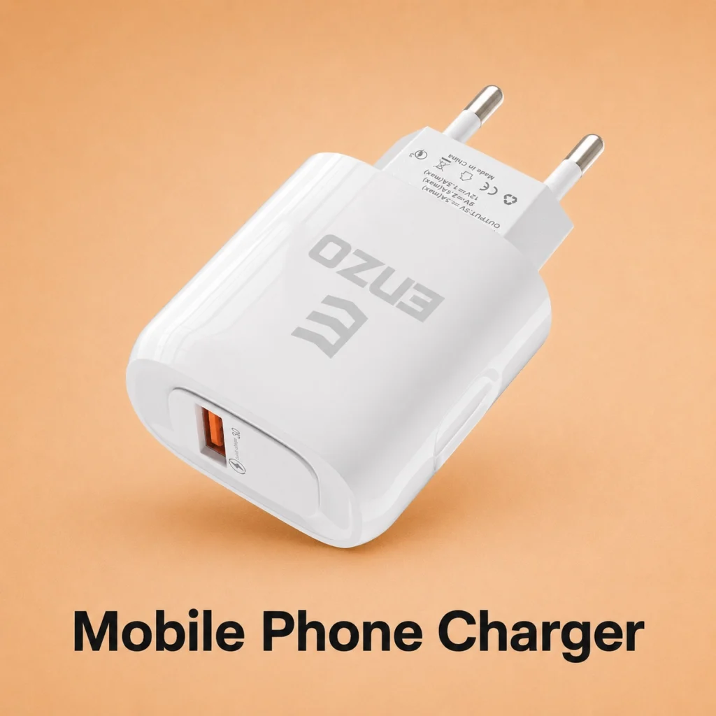 Mobile Charger