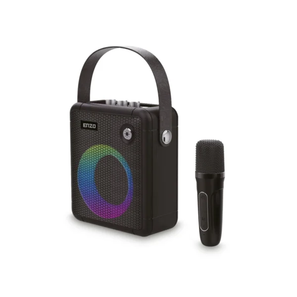 ENZO  E-S25 SPEAKER