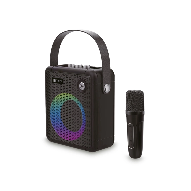 ENZO E-S25 SPEAKER