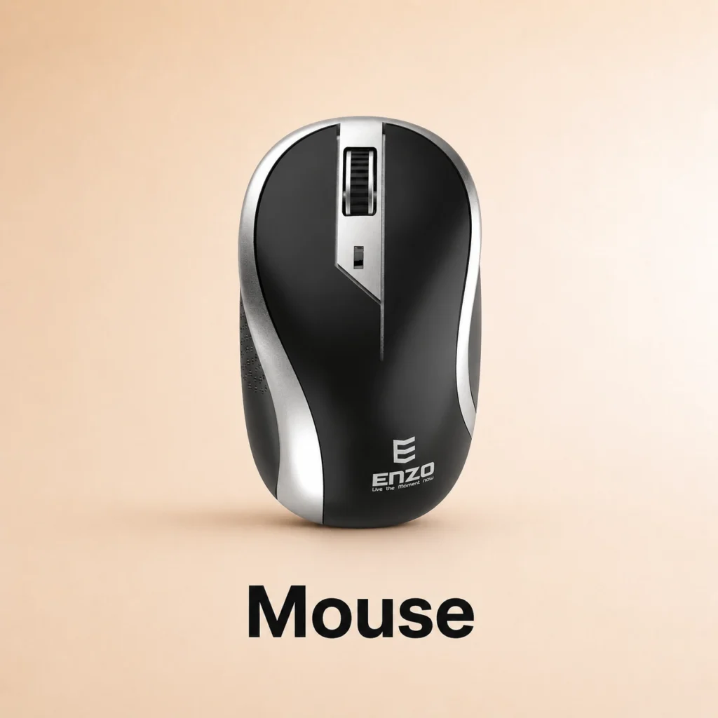Mouse