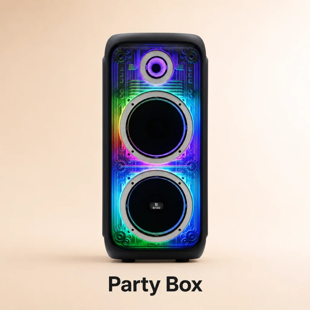 Party Box