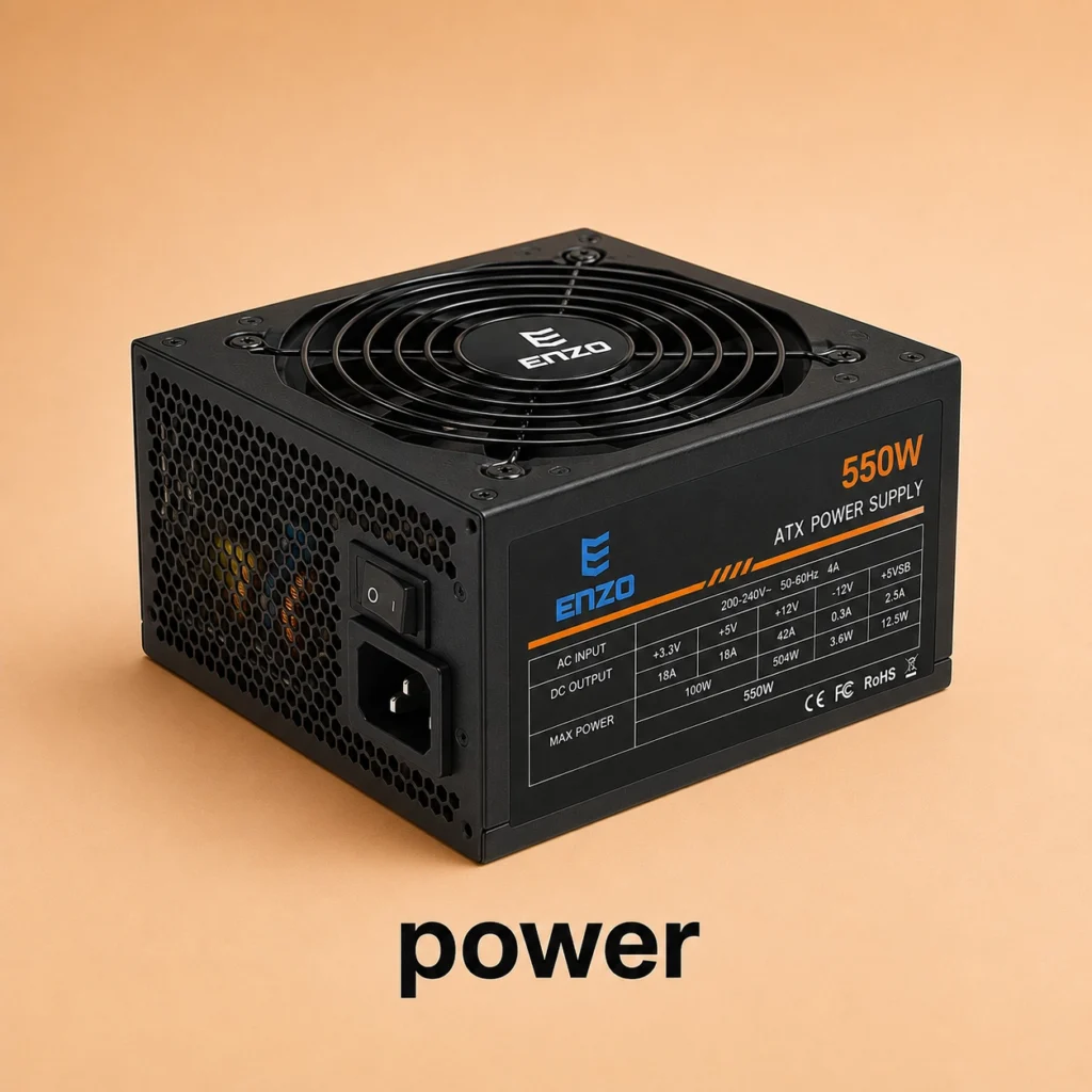 Power