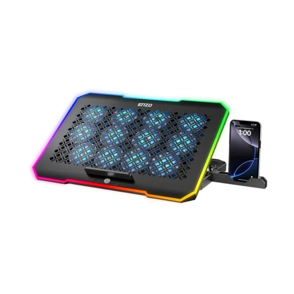 Enzo LF 1250 Laptop Cooler