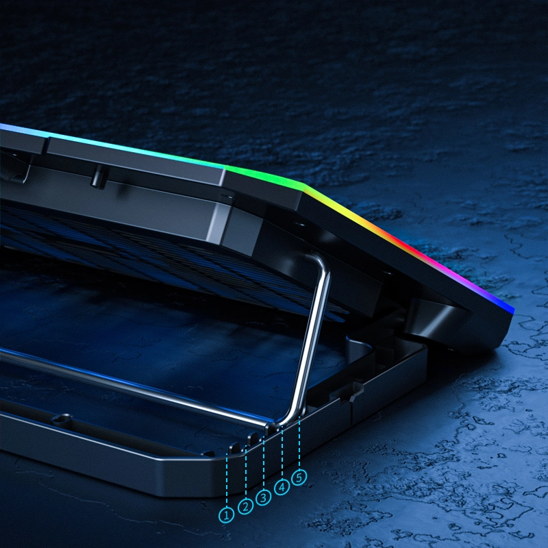 Enzo LF 295 Laptop Cooler - Image 3