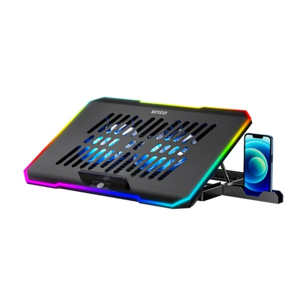 Enzo LF 295 Laptop Cooler