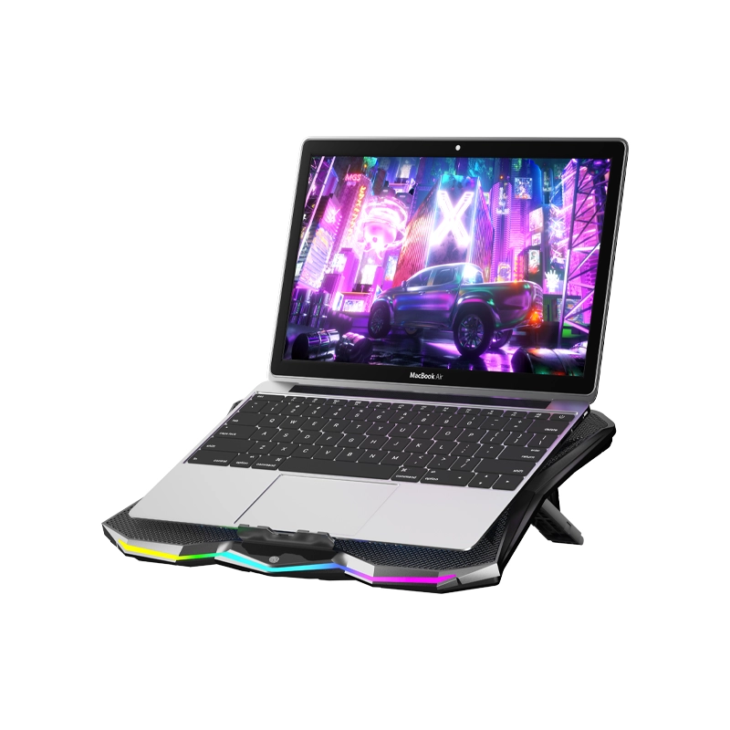 Enzo LF 801 Laptop Cooler - Image 6