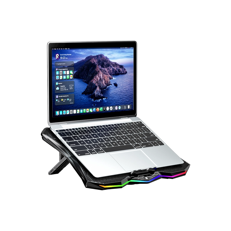 Enzo LF 801 Laptop Cooler - Image 7