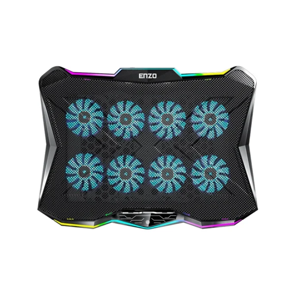 Enzo LF 801 Laptop Cooler