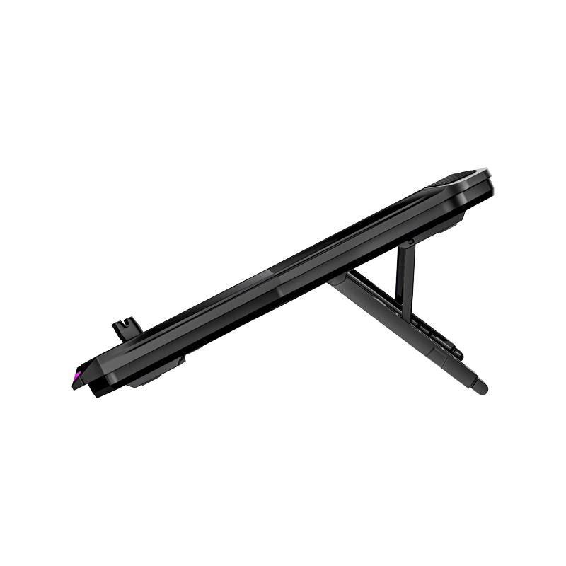 Enzo LF 801 Laptop Cooler - Image 3