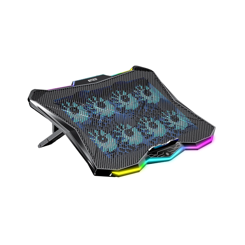Enzo LF 801 Laptop Cooler - Image 2