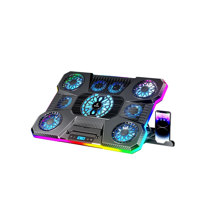Enzo LF 930 Laptop Cooler - Image 2