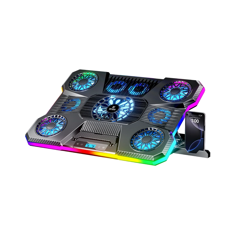 Enzo LF 930 Laptop Cooler - Image 4